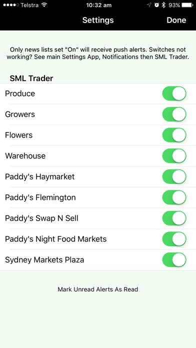 How to cancel & delete SML Trader from iphone & ipad 2