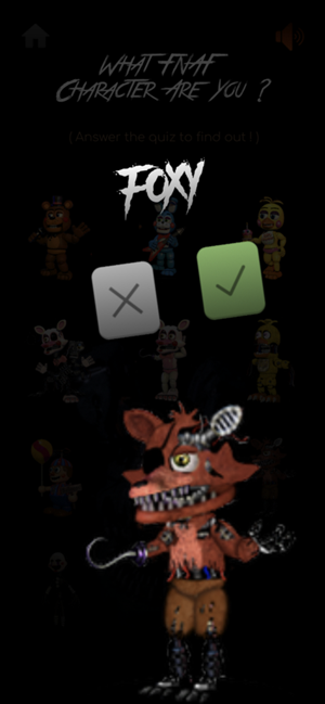 FNAF Quiz - Freddy's FNAF Call(圖3)-速報App