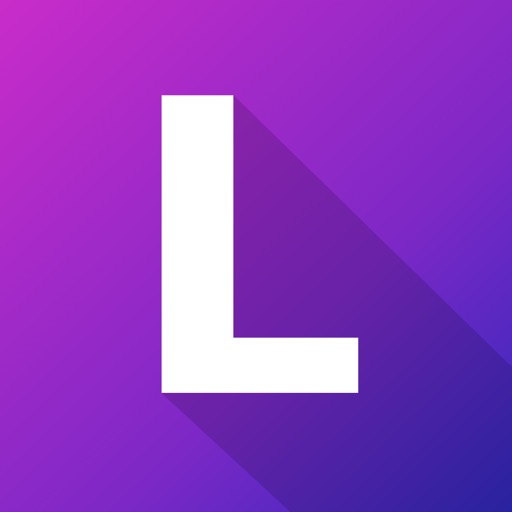 Lightlapse iOS App