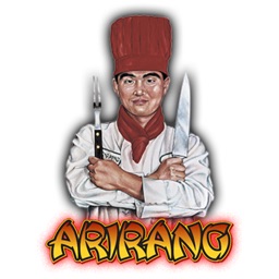 Arirang Hibachi Steakhouse