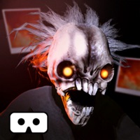 Rising Evil VR: 3D Horror Game apk
