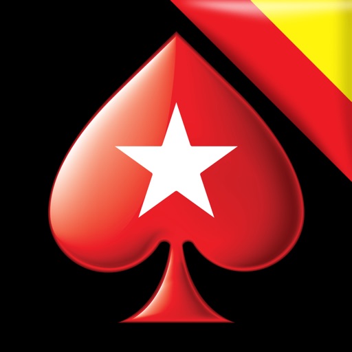 PokerStars: Juegos de Poker