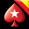 Juega al poker con millones de jugadores, ¡sólo con la aplicación móvil de PokerStars