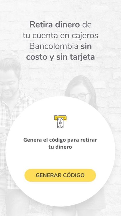 Bancolombia A la Mano screenshot-3