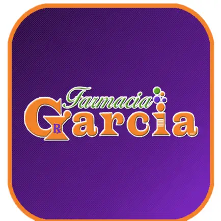 Farmacia PR Garcia Читы