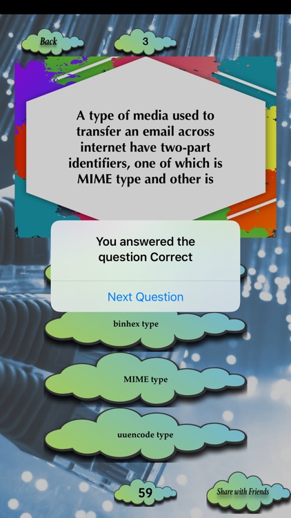 Semantic Web Quizly screenshot-4