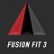 Connects with Reebok watches via phone or Bluetooth to track and analyze your fitness levels