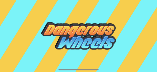 DangerousWheels(圖8)-速報App