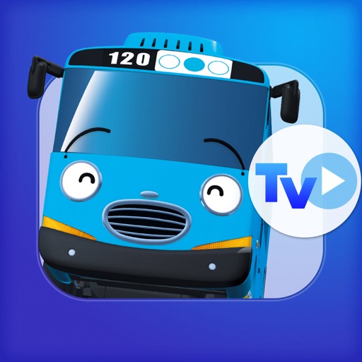 TAYO TV iOS App
