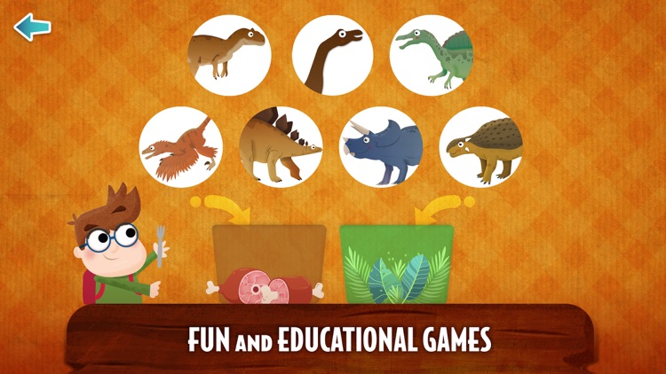 What Were Dinosaurs Like?