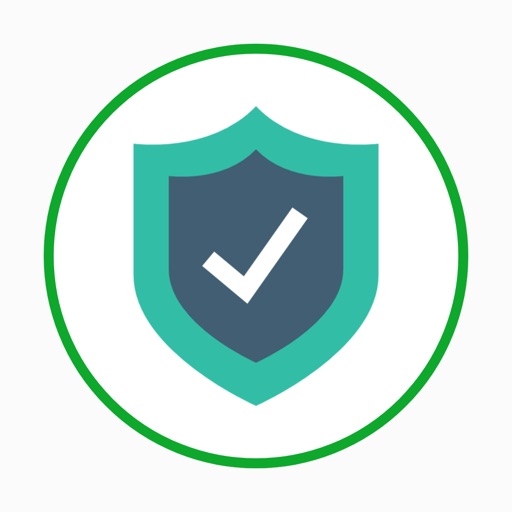 iShield - anti ads & virus Icon