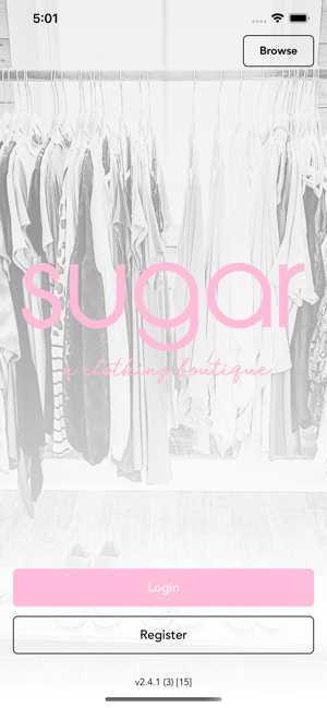 Sugar Clothing(圖1)-速報App