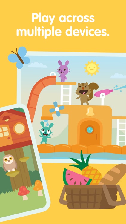 Sago Mini World