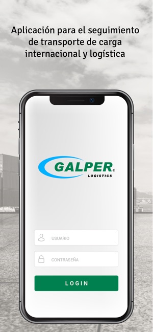 SCTracking Galper(圖1)-速報App