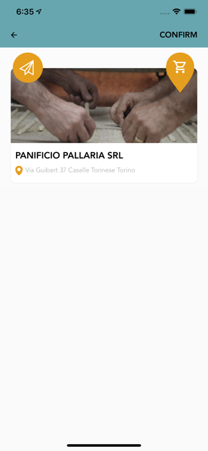 Panificio Pallaria & Caffè(圖2)-速報App