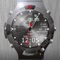 X-Watch is a professional Outdoor-Watch and uses all available Sensors and Data and includes more functions as every expensive Outdoor-Watch