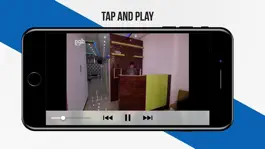 Game screenshot Lemar TV apk