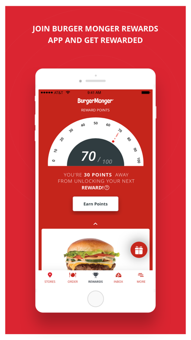 Burger Monger screenshot 2