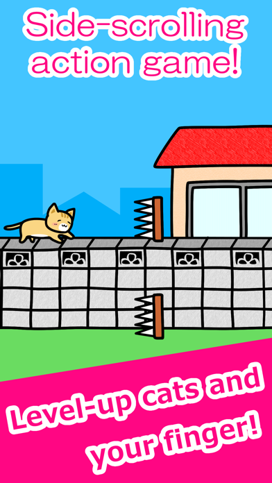 Play with Cats - relaxing game screenshot 3