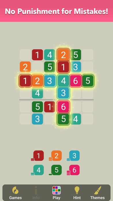 Sudoku Simple! screenshot 4
