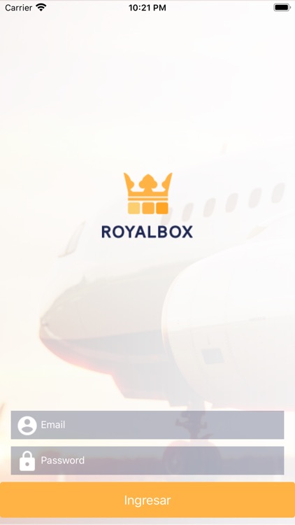 Royalbox