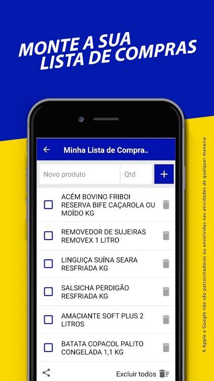 Viscard+ Supermercado Viscardi screenshot-6