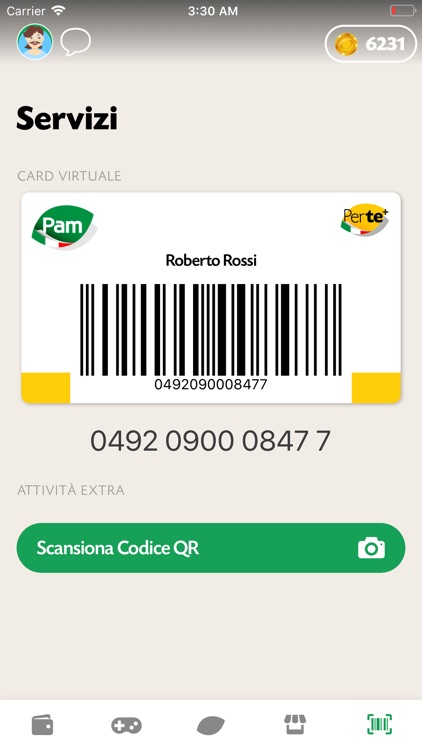 Perte Plus di Pam Panorama screenshot-3