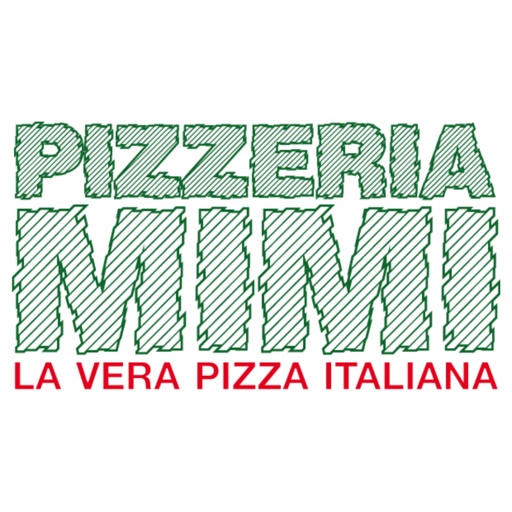 Pizzeria Mimi icon