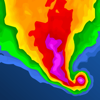 Impala Studios - Weather Radar NOAA⁺ アートワーク