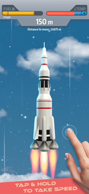 Rocket Launch !(圖2)-速報App