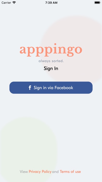 apppingo