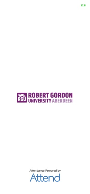 RGU Attend Student(圖1)-速報App