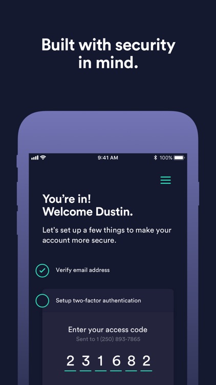 Newton - Crypto Trading screenshot-4