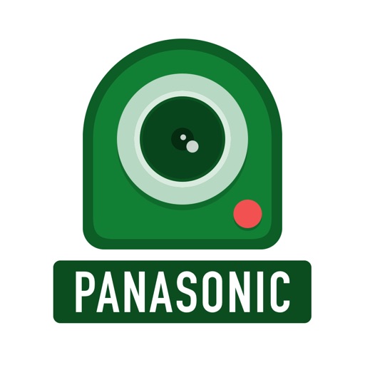 panasonic ip camera viewer