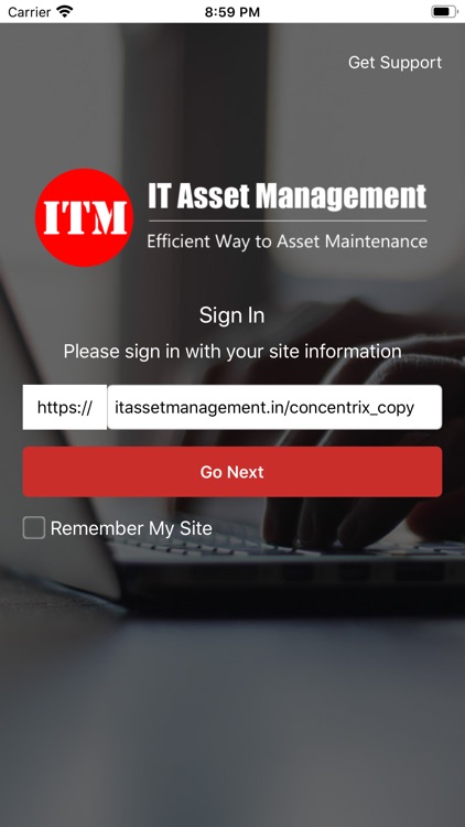 IT Asset Management