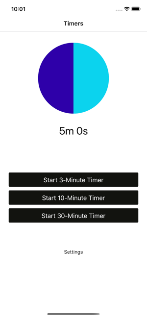 Reuse Timers(圖3)-速報App