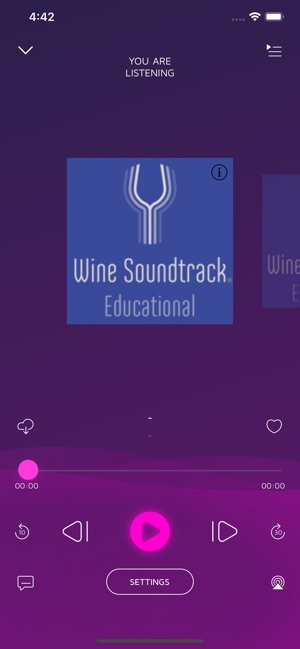 Wine Soundtrack(圖3)-速報App