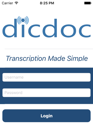 DicDoc screenshot 3