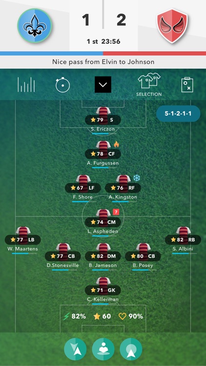 World Football Manager