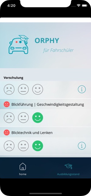 FahrschülerApp(圖3)-速報App