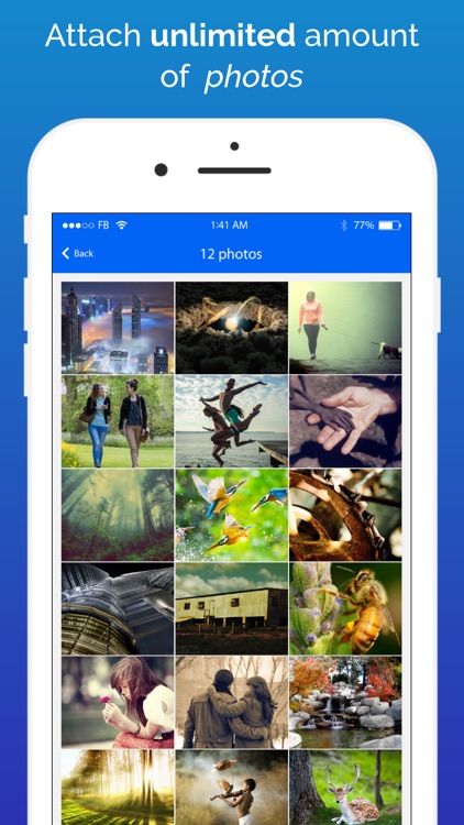 Diaro - Diary, Journal, Notes screenshot-3