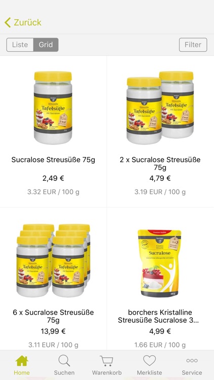 foodsetter.de