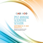 CAO 2019 Conference