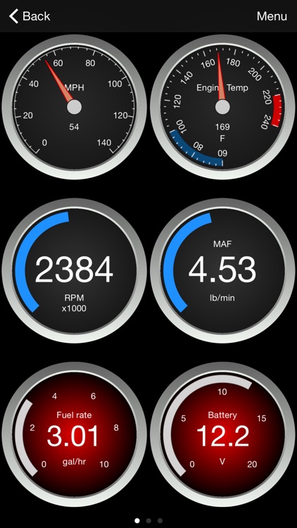 OBD Fusion