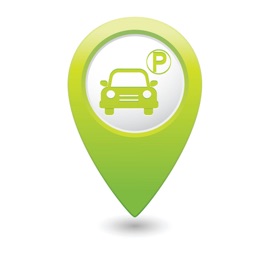 Parked Car Locator