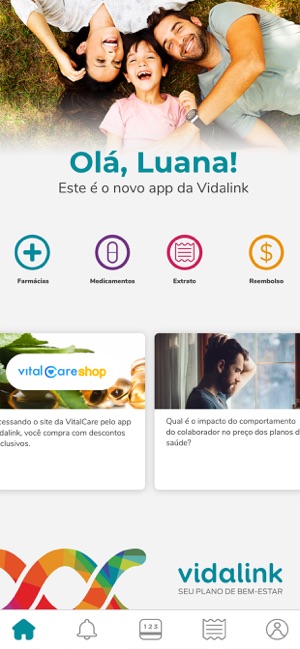 Vidalink(圖2)-速報App