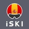 iSKI España - Ski/Schnee/Live