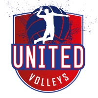 United Volleys apk
