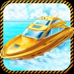 Extreme JetSki Water Racing