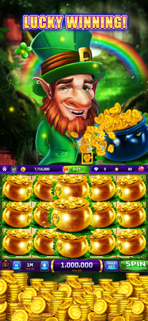 Triple Win Slots-Vegas Casino(圖4)-速報App